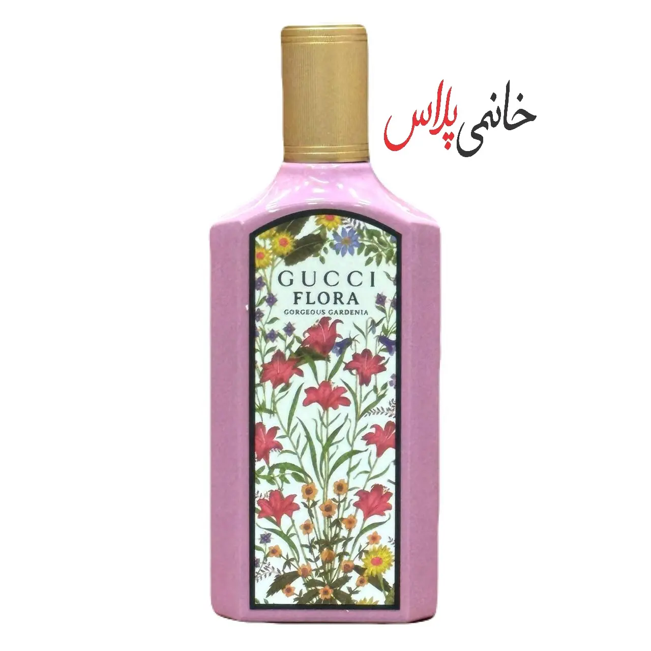 عطر ادکلن گوچی فلورا گورجس گاردنیا