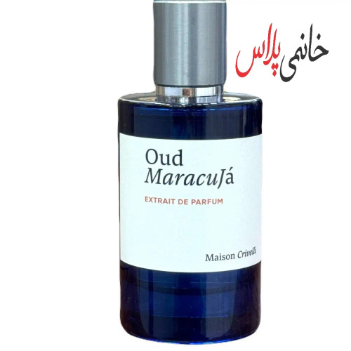 عطر ادکلن میسون کریولی عود ماراکوجا 100 میل