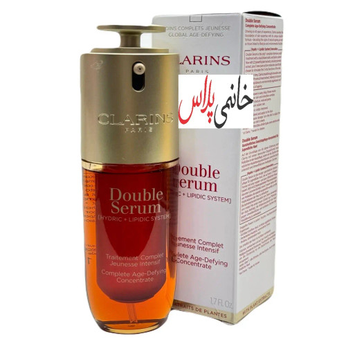 قیمت سرم مو کلارنس