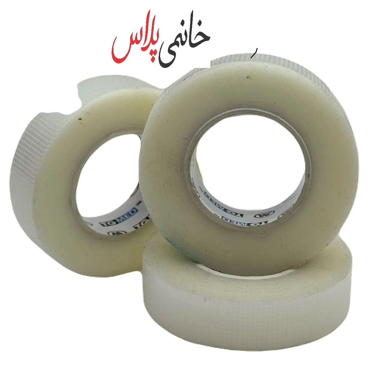 چسپ ضد جوش بینی تگمید