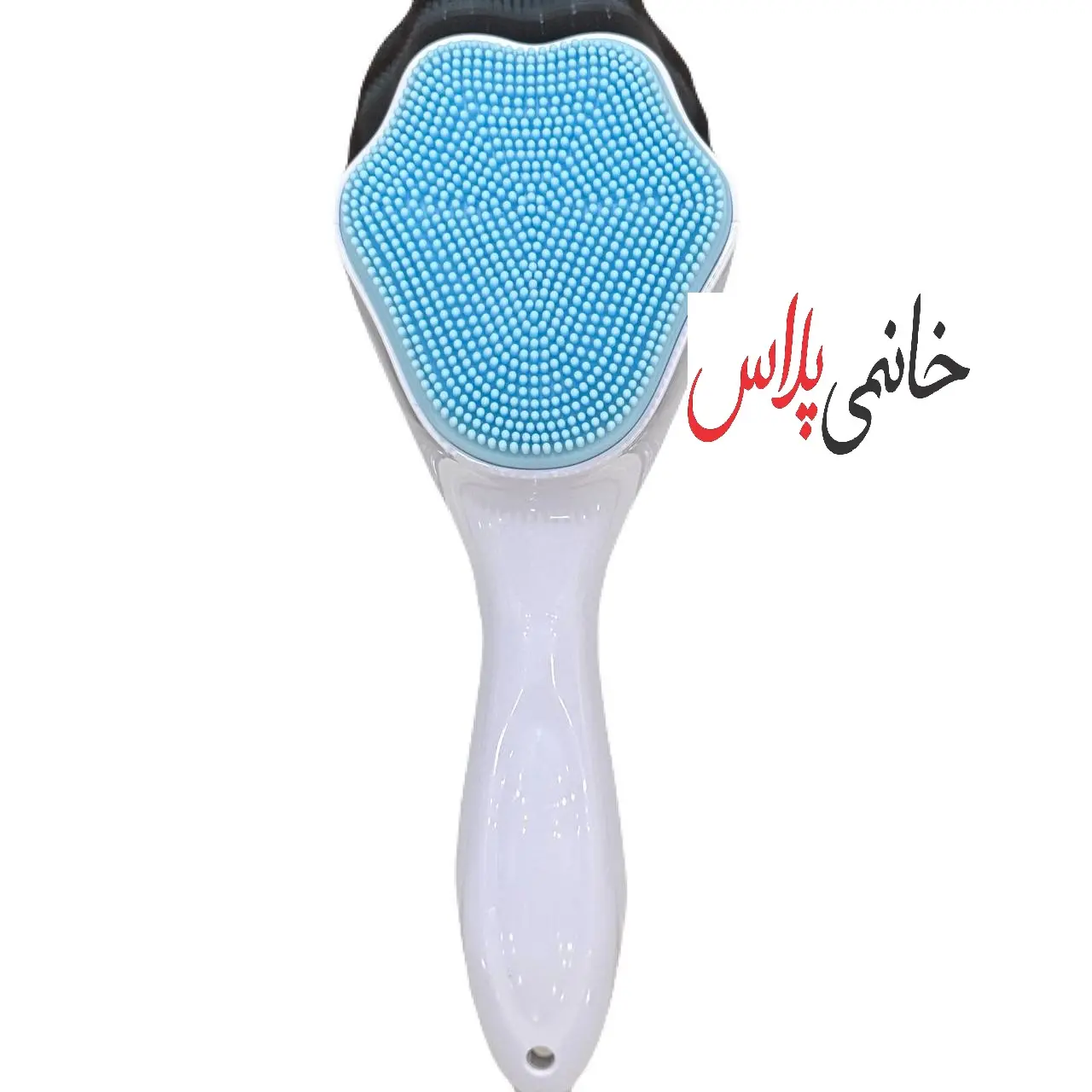 براش سیلکونی پنجه گربه