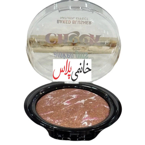 روژگونه ضداب و حجم دهنده چیک