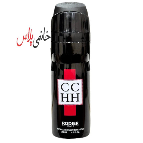 قیمت اسپری خوش بوکننده سی اچ