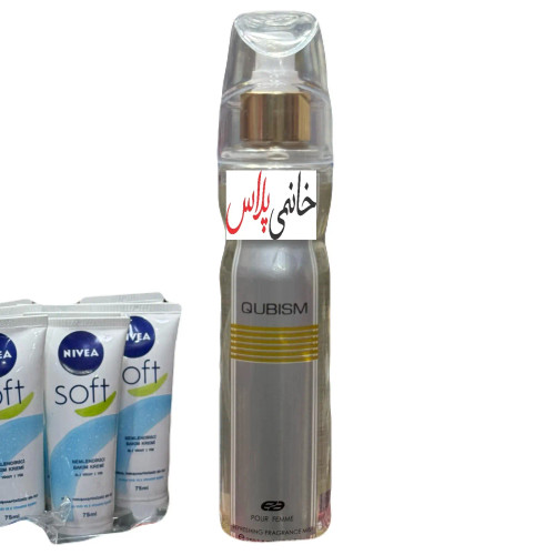 قیمت بادی اسپلاش کوبیسم