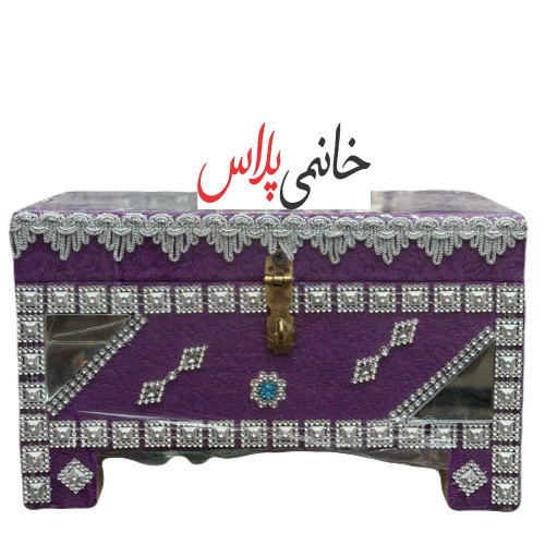 جعبه لوازم ارایش