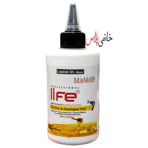 قیمت ماسک مو لیف