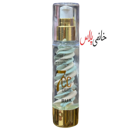 پرایمر رنگی ریسا