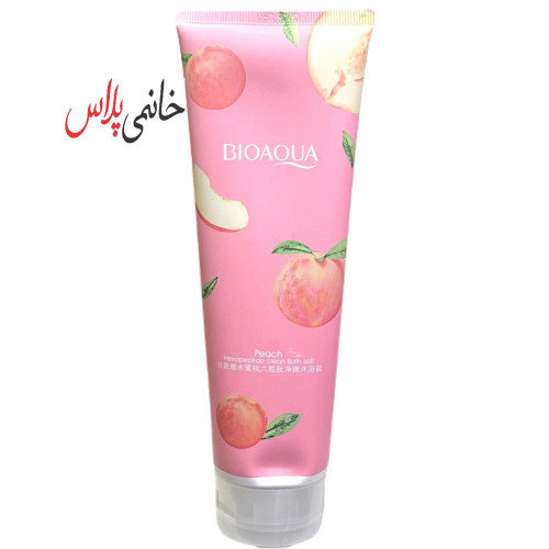 نرم کننده هلو بیواکوا