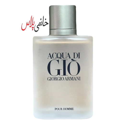 ادکلن جورجیو ارمانی اورجینال