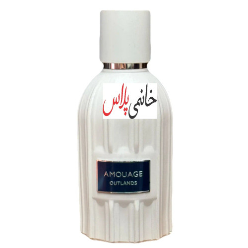 ادکلن امواج اوتلایند کرمی