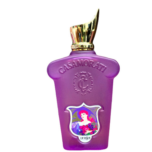 ادکلن کازاموراتی