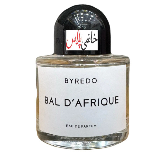 ادکلن باریود بالدت افریقا