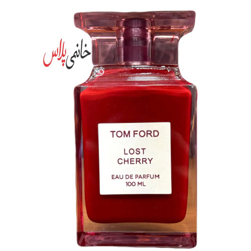ادکلن تام فورد لوست چیری