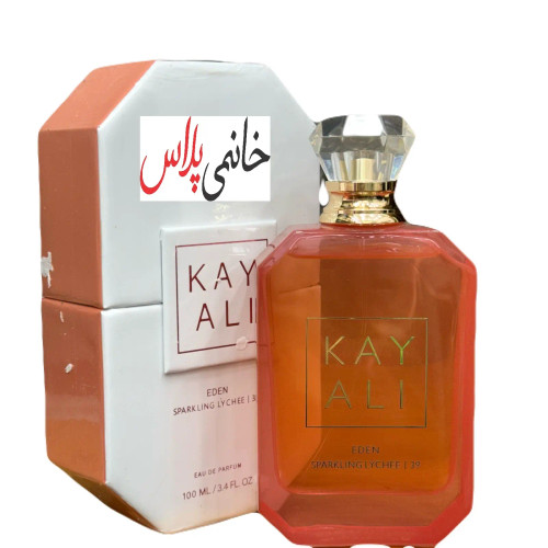 قیمت ادکلن کایلی نارنجی