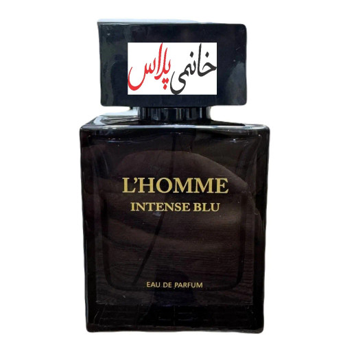 ادکلن لی هوم مشکی انتنس