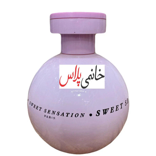 ادکلن سویت زنانه صورتی