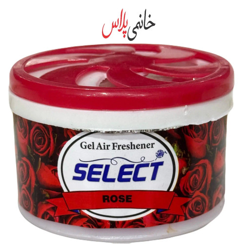 قیمت بوگیر سلکت رس