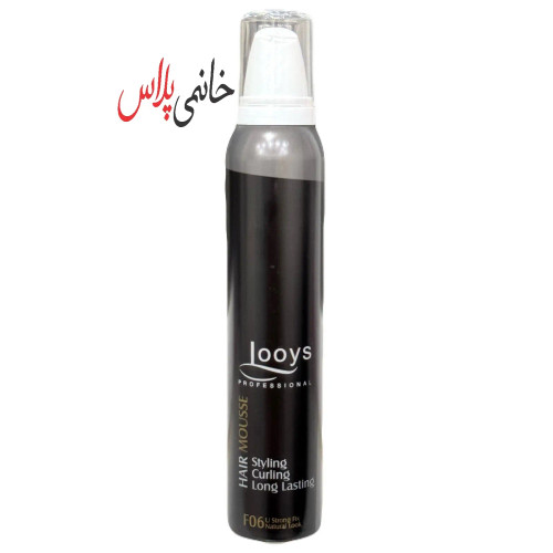 موس موی 200 میل لویز حالت دهنده