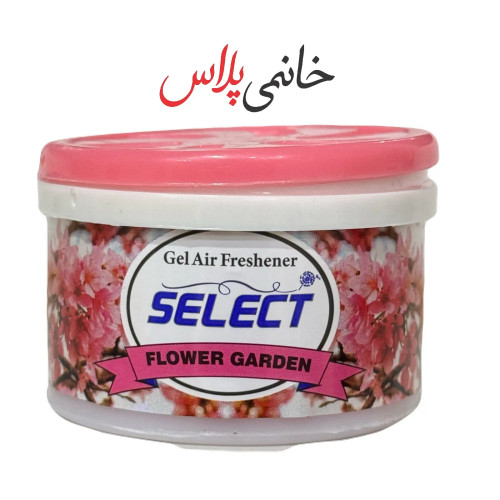 خوشبوکننده کنسروی سلکت