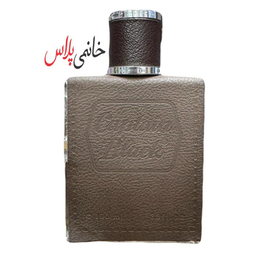 ادوپرفیوم مردانه کاپیتان بلاک
