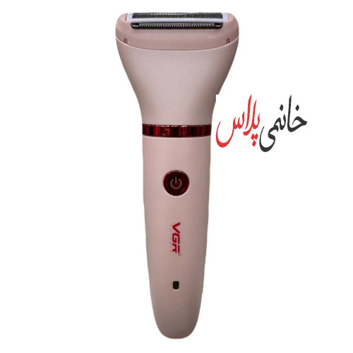 ماشین اصلاح بانوان وی جی ار