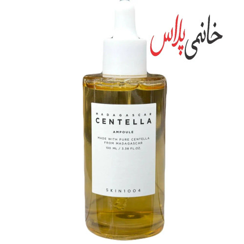 سرم سنتلا اسکین 1004