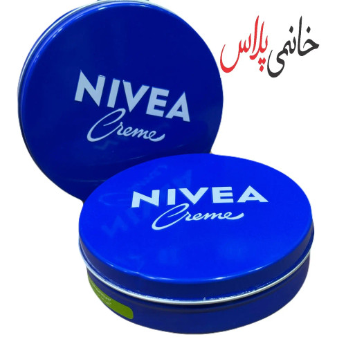 کرم نیوا کاسه ای ابی