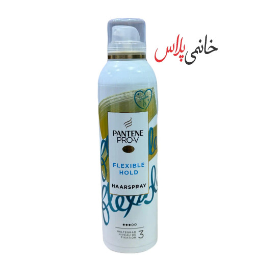 نرم کننده موی پانتن