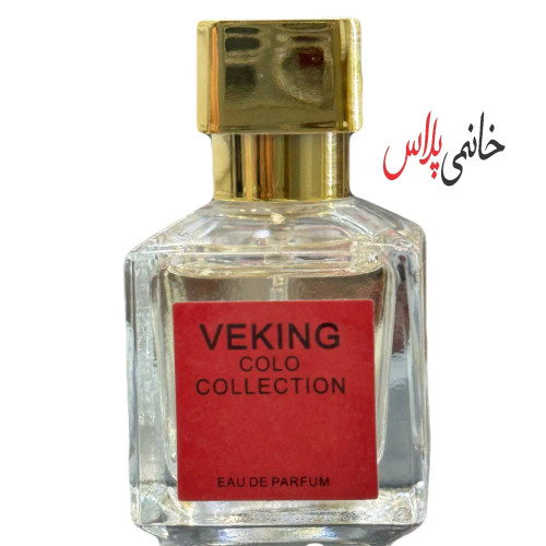 ادکلن 25 میل باکارات روژ