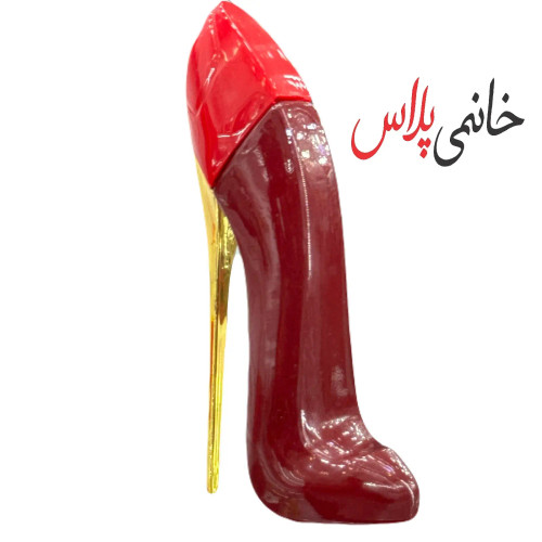 ادکلن جیبی 25 میل گود گرل