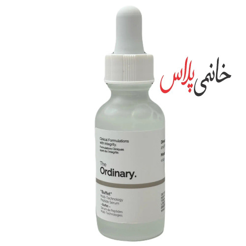 قیمت ضد چروک بافت اوردینری