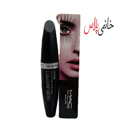 قیمت ریمل ضداب مک