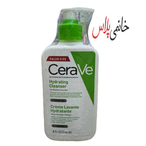 قیمت ژل شستشوی سراوی