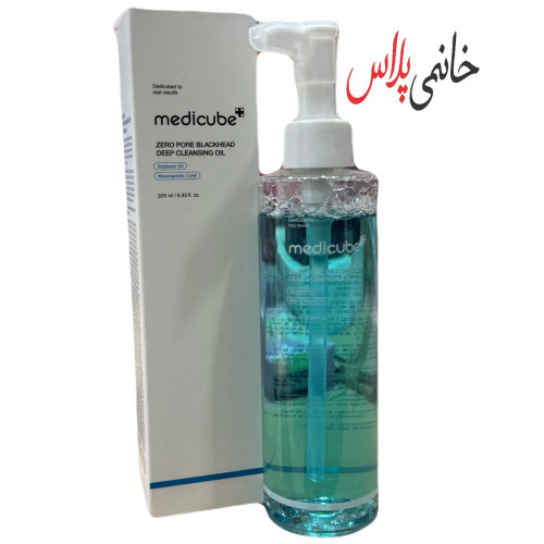 قیمت فوم شستشوی مدی کیوب