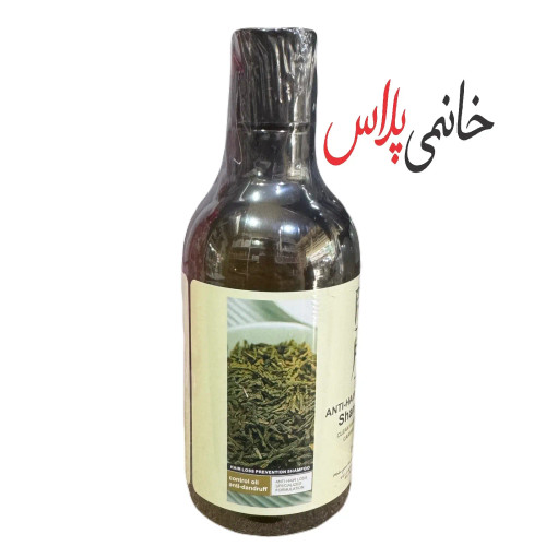 قیمت شامپو رزماری