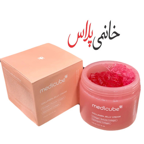 قیمت ژل جوانساز مدی کیوب