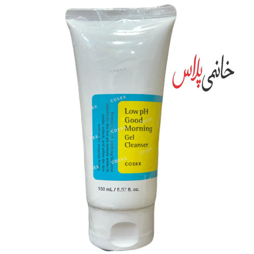 قیمت ژل شستشوی کزارکس گود مورنینگ