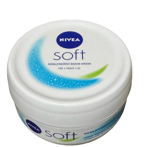 قیمت کرم دست نیوا سافت NIVEA SOFT