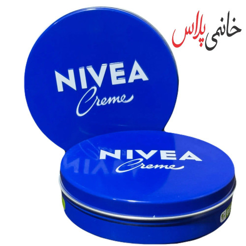 قیمت کرم مرطوب کننده نیوا فلزی 250 میل