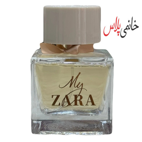 قیمت ادکلن زارا