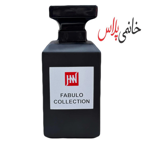 ادکلن فابیلو مشکی