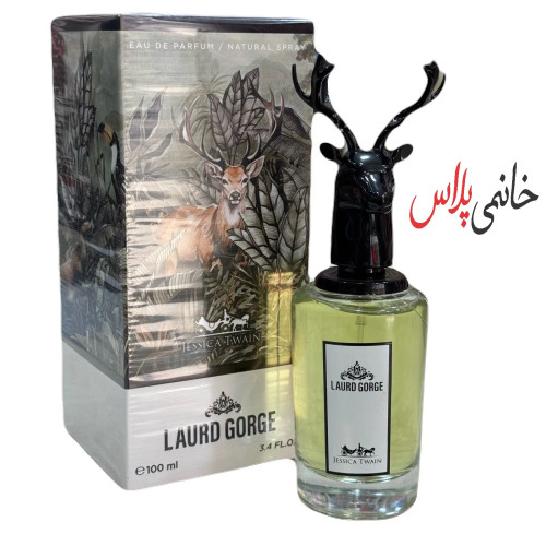 قیمت ادکلن لاورد گورگی شرکت جسی کاتوین