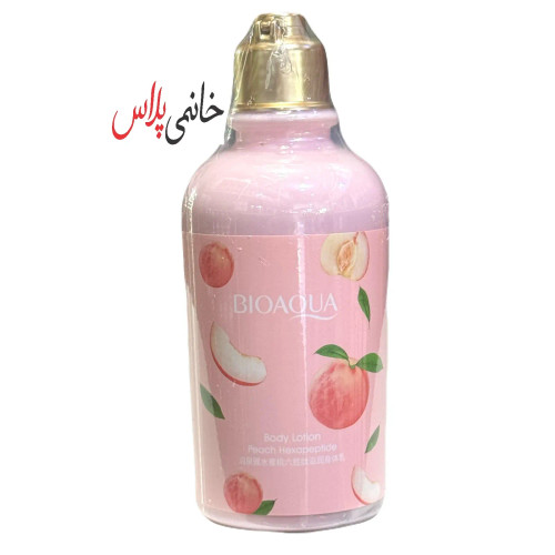 قیمت لوسیون بدن بیو اکوا