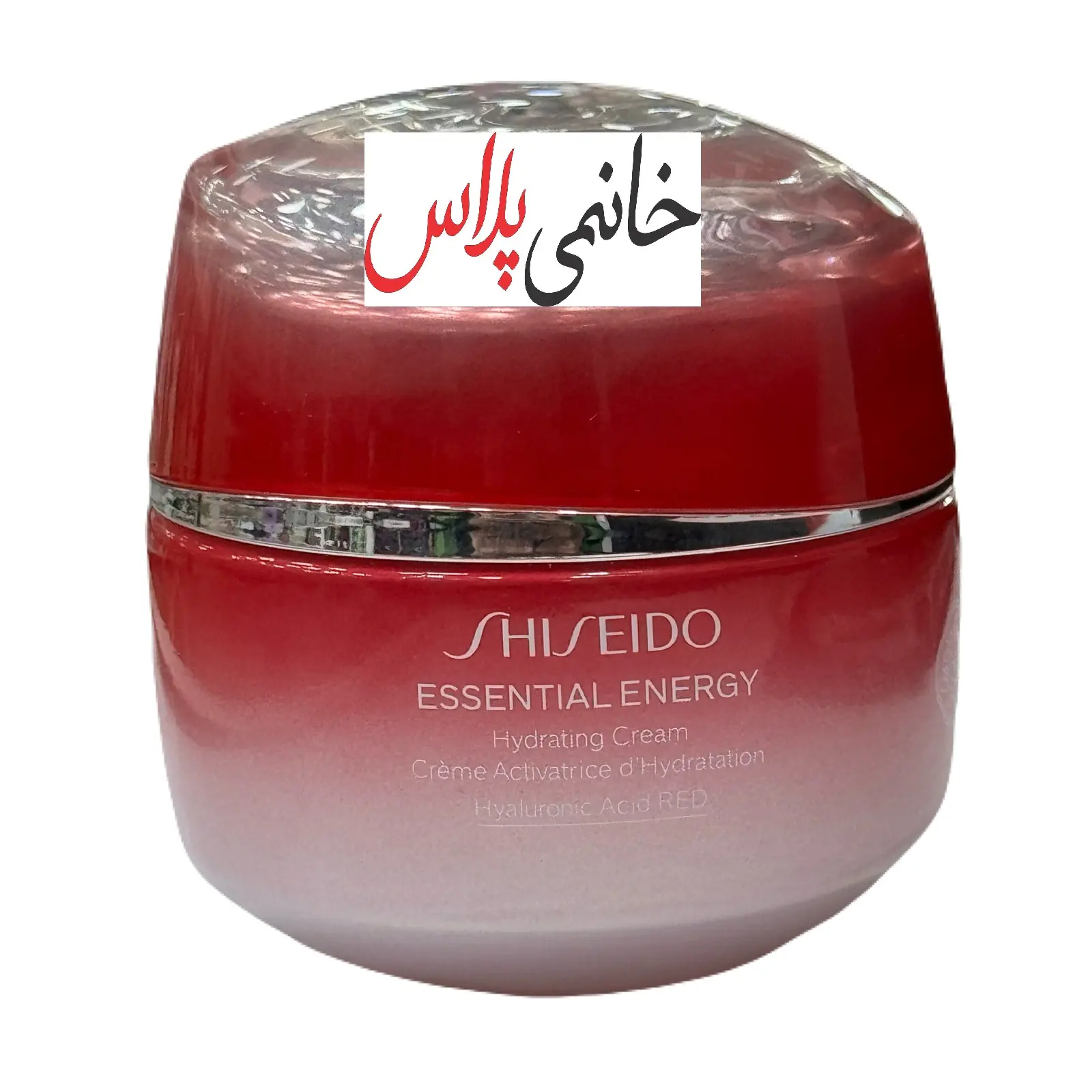 قیمت کرم ابرسان شیسیدو کاسه ای