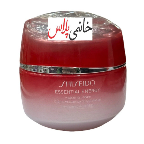 قیمت کرم ابرسان شیسیدو کاسه ای
