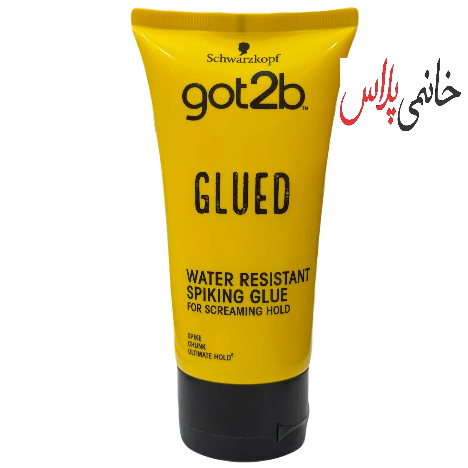 چسپ حالت دهنده مو گات توبی