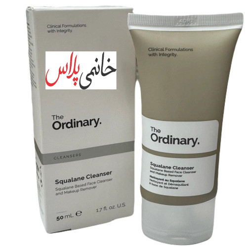 کرم ابرسان اوردینری 100 میل