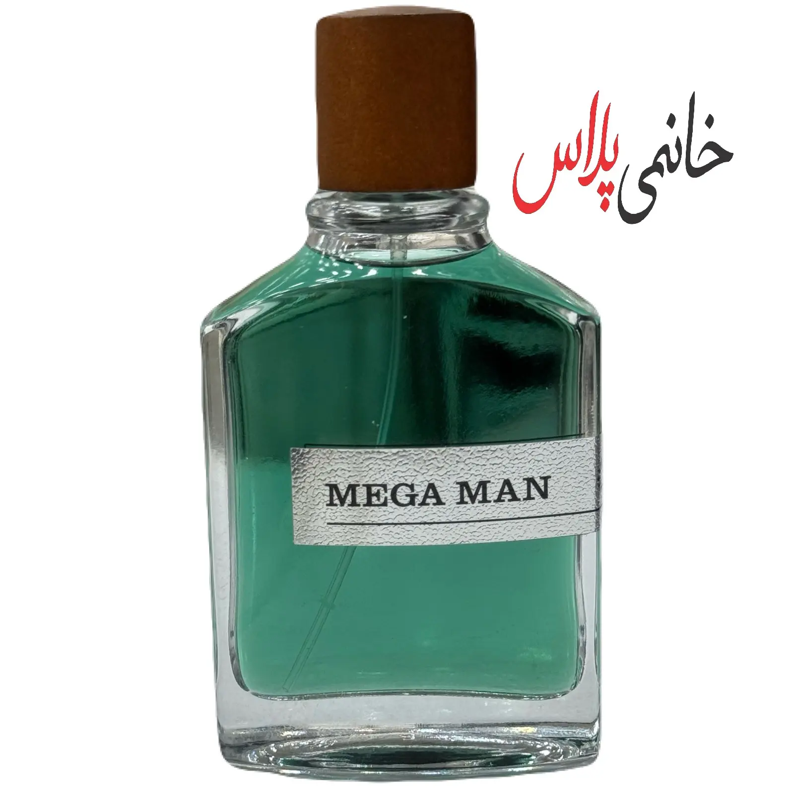 ادکلن مردانه ایفولیا مدل مگاماره حجم 100 میلی لیتر