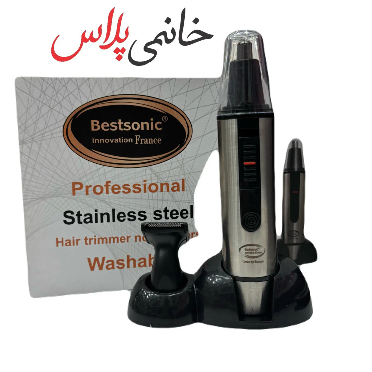 موزن گوش و بینی BESTSONIC