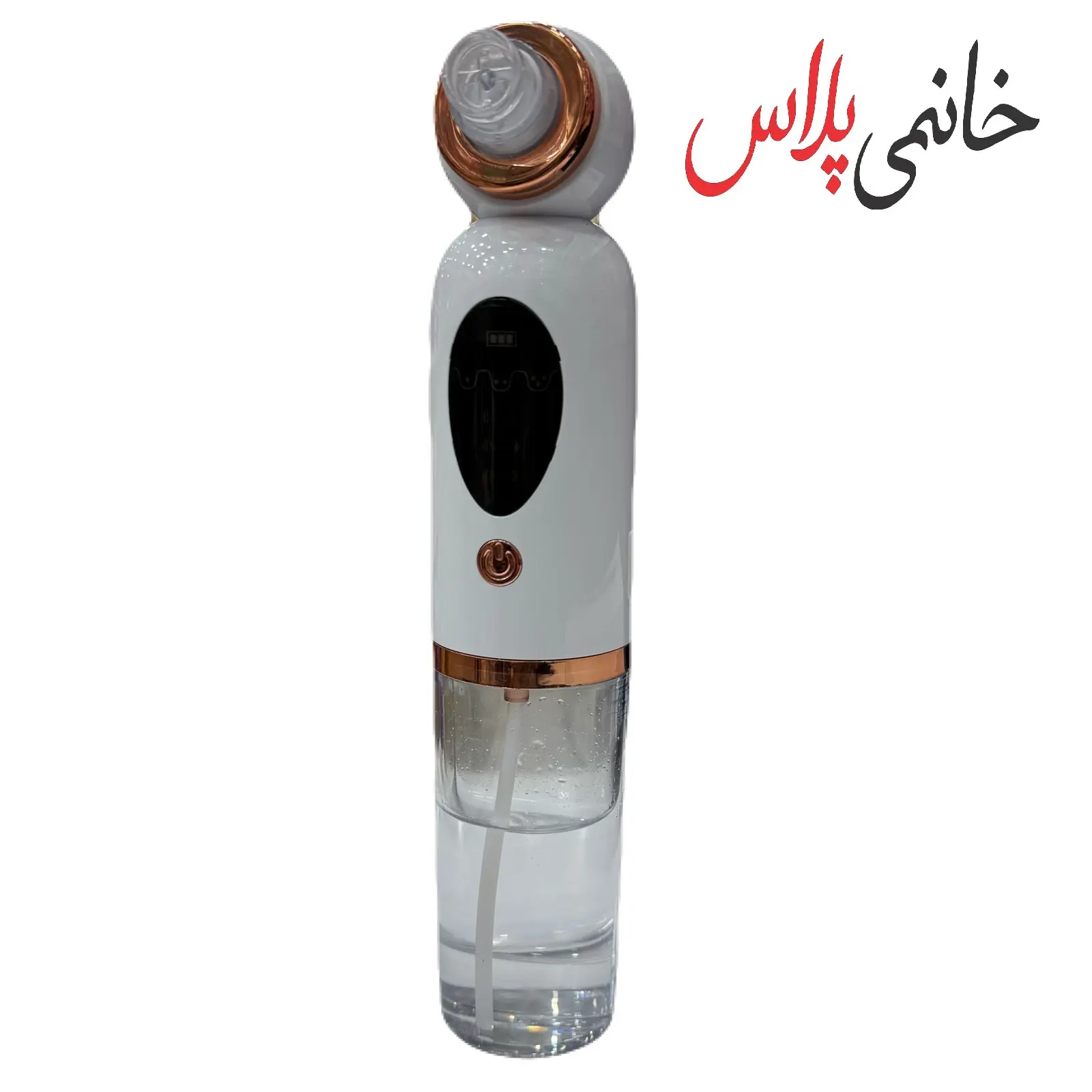 قیمت میکرودرم بخار دار موهر